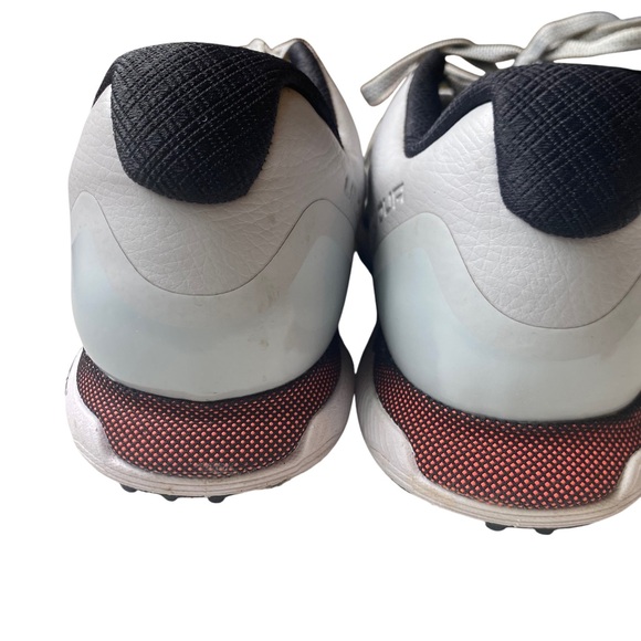 Under Armour HOVR Fade 2 Spikeless Golf Shoes  – Mod Grey/Black - Men’s … - Picture 5 of 8